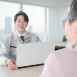 面談・商談